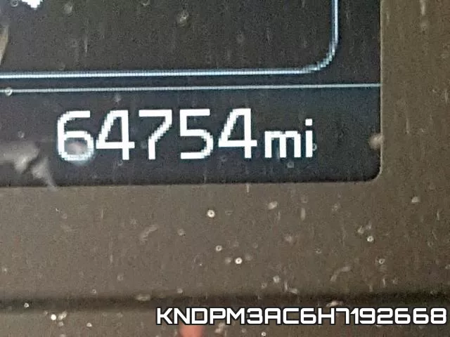 KNDPM3AC6H7192668 фото 9