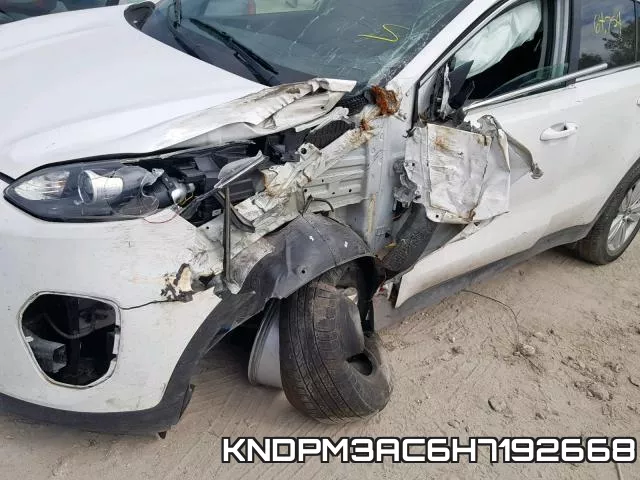 KNDPM3AC6H7192668 фото 10