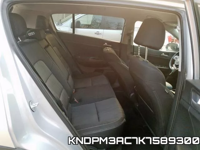 KNDPM3AC7K7589300 фото 7