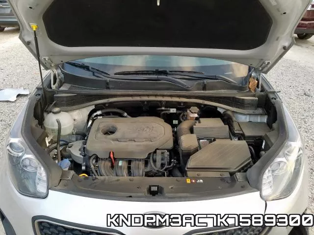 KNDPM3AC7K7589300 фото 8