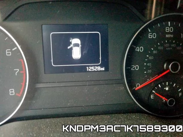 KNDPM3AC7K7589300 фото 9