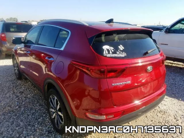 KNDPN3AC0H7135637 фото 4