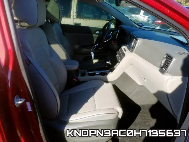 KNDPN3AC0H7135637 фото 6