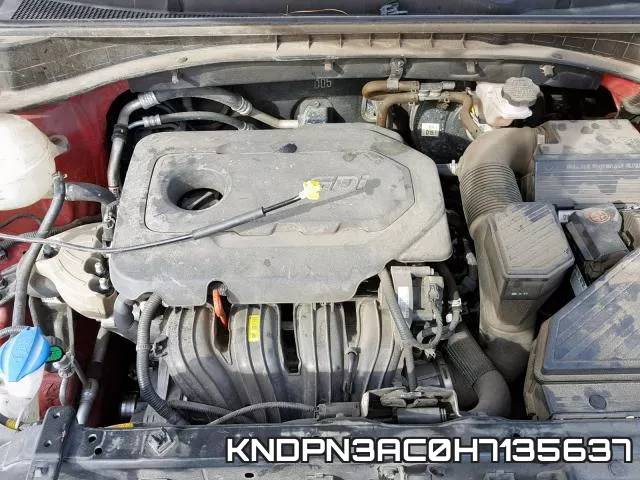 KNDPN3AC0H7135637 фото 7