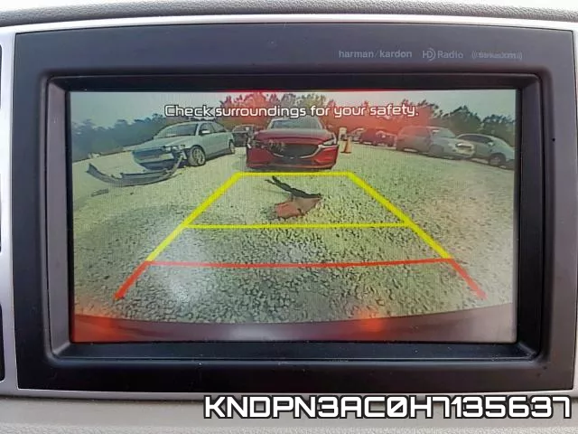 KNDPN3AC0H7135637 фото 9