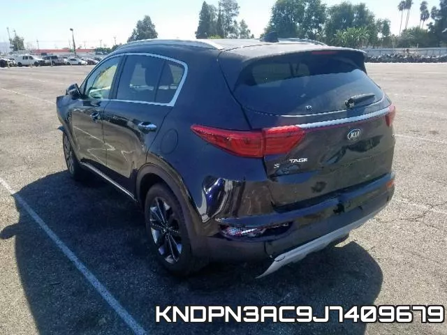 KNDPN3AC9J7409679 фото 3