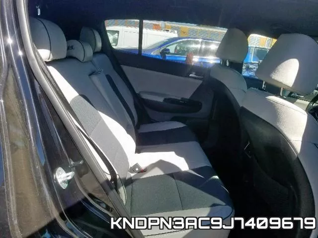 KNDPN3AC9J7409679 фото 4