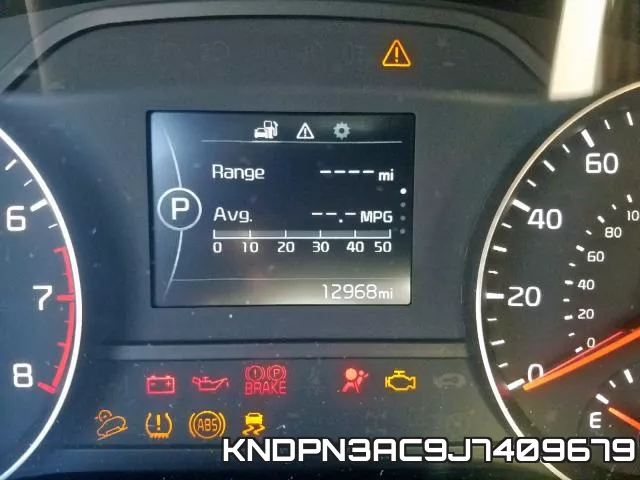 KNDPN3AC9J7409679 фото 6