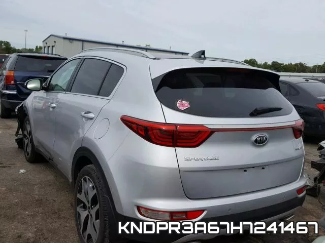 KNDPR3A67H7241467 фото 3