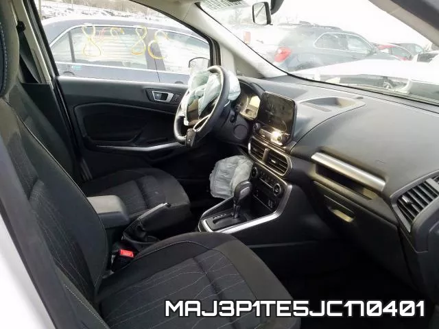 MAJ3P1TE5JC170401 фото 6