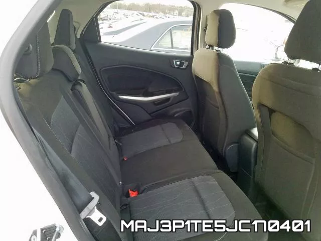 MAJ3P1TE5JC170401 фото 7