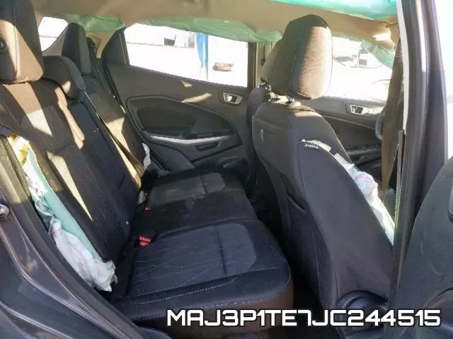 MAJ3P1TE7JC244515 фото 6