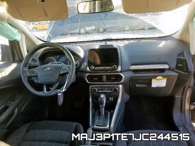 MAJ3P1TE7JC244515 фото 9