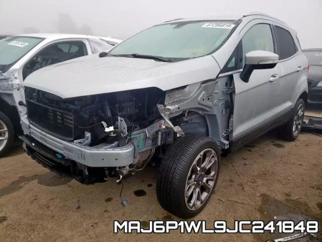 MAJ6P1WL9JC241848 фото 3