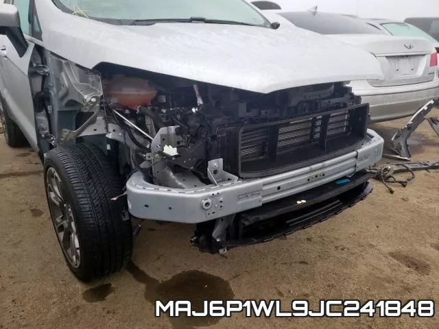 MAJ6P1WL9JC241848 фото 9