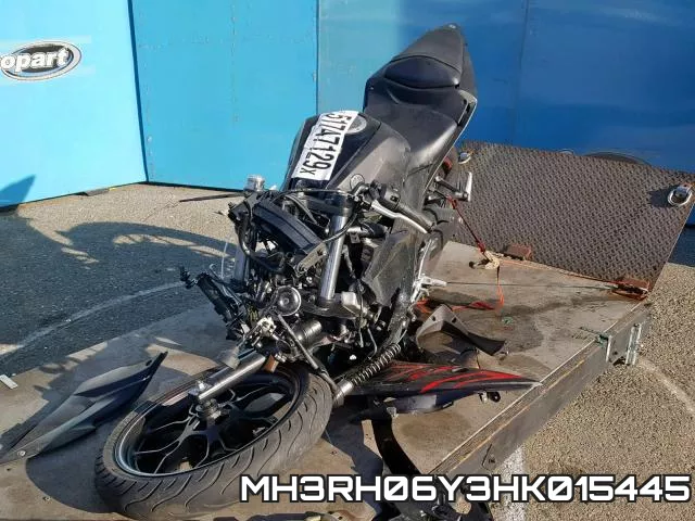 MH3RH06Y3HK015445 фото 3