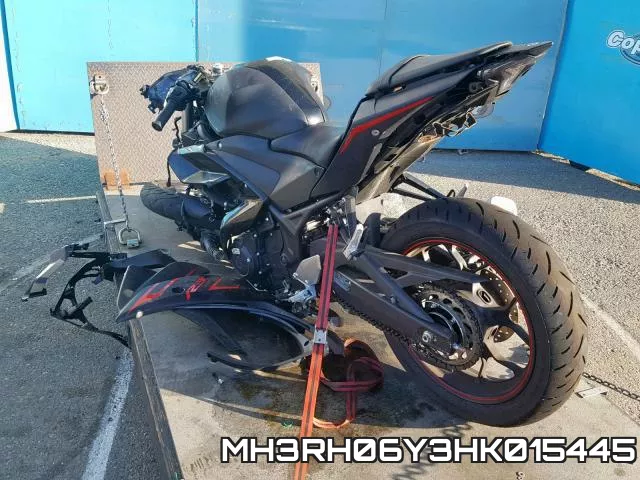 MH3RH06Y3HK015445 фото 4
