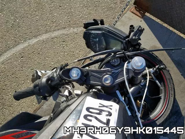 MH3RH06Y3HK015445 фото 6