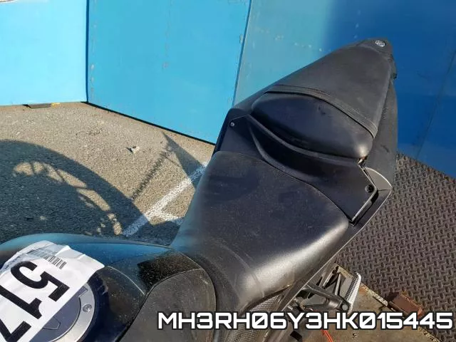 MH3RH06Y3HK015445 фото 7