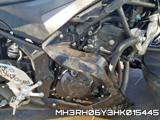 MH3RH06Y3HK015445 фото 8
