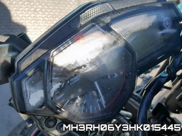 MH3RH06Y3HK015445 фото 9