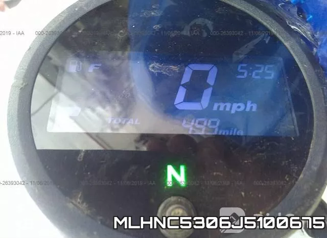 MLHNC5306J5100675 фото 5