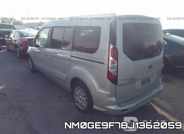NM0GE9F78J1362059 фото 3