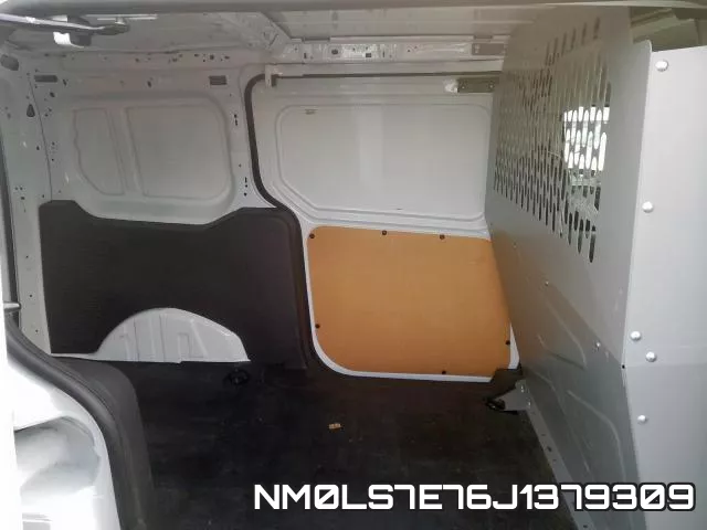 NM0LS7E76J1379309 фото 4