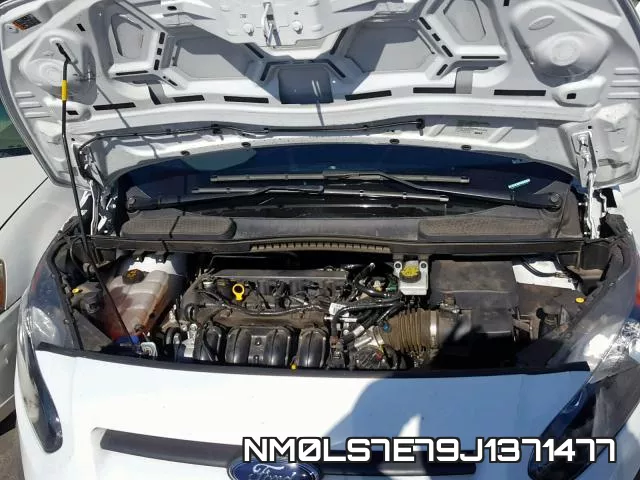 NM0LS7E79J1371477 фото 7