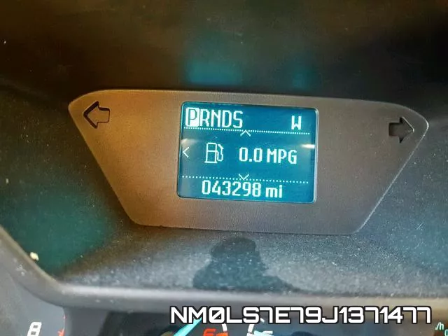 NM0LS7E79J1371477 фото 8