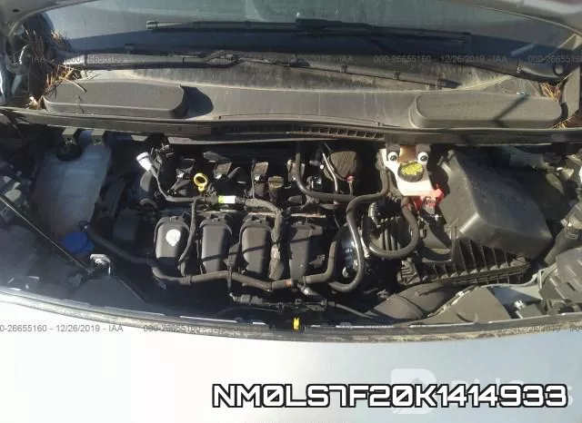 NM0LS7F20K1414933 фото 2