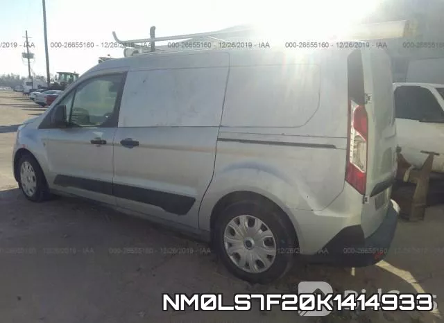 NM0LS7F20K1414933 фото 4