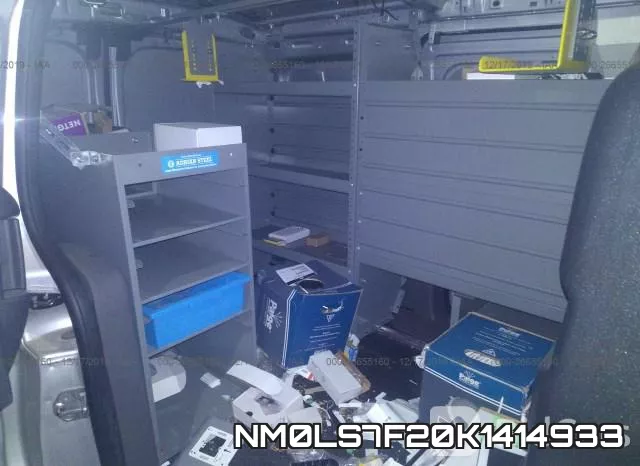 NM0LS7F20K1414933 фото 7