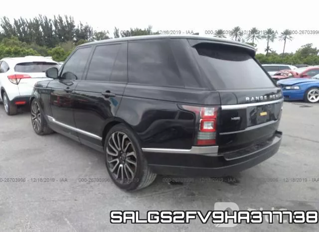 SALGS2FV9HA377738 фото 3