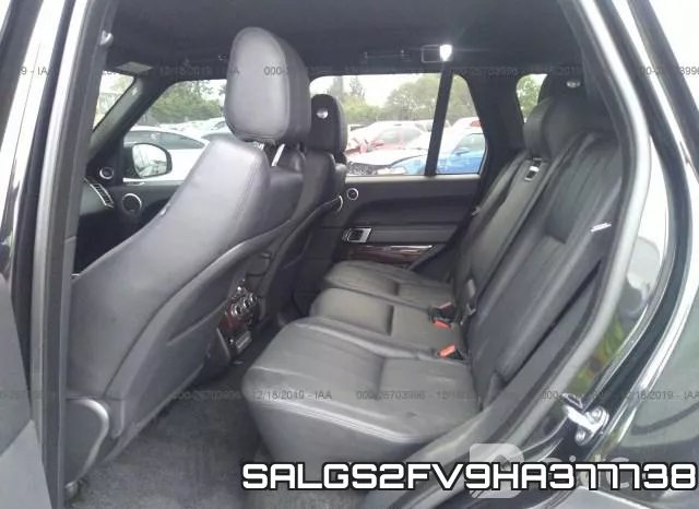SALGS2FV9HA377738 фото 6