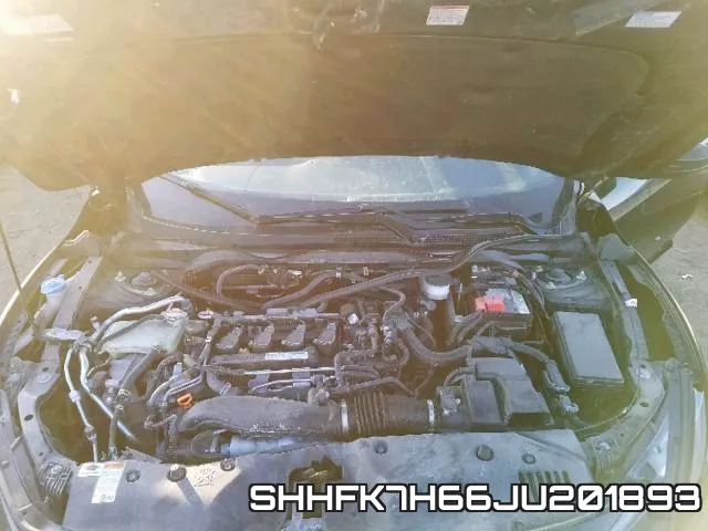 SHHFK7H66JU201893 фото 7