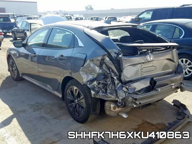 SHHFK7H6XKU410863 фото 4