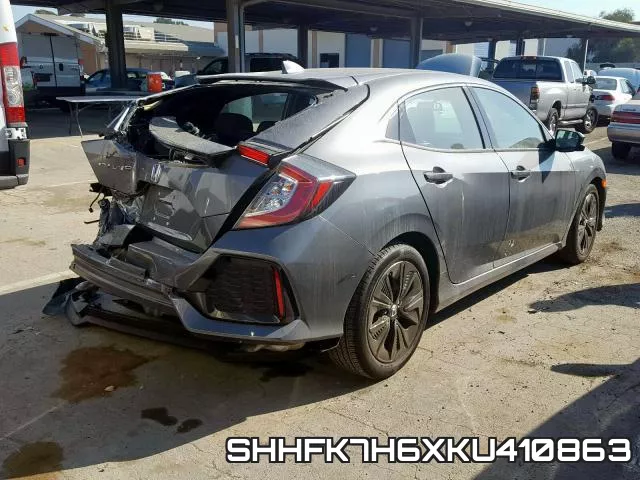 SHHFK7H6XKU410863 фото 5