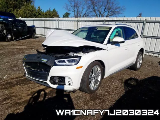 WA1CNAFY7J2030324 фото 2