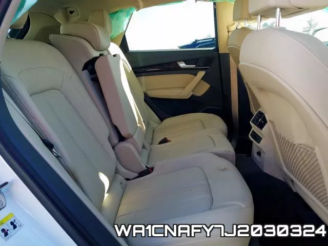 WA1CNAFY7J2030324 фото 6