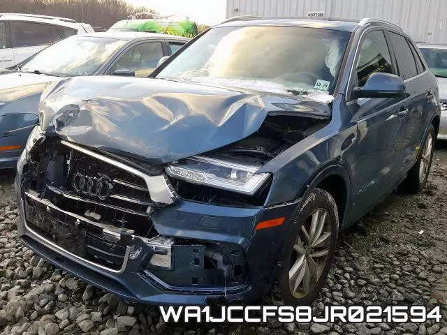 WA1JCCFS8JR021594 фото 3