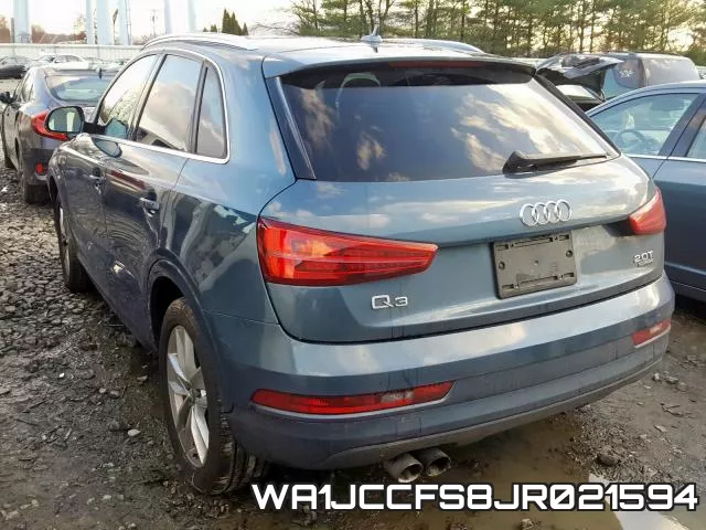 WA1JCCFS8JR021594 фото 4