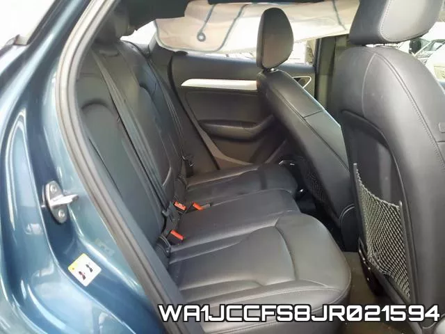 WA1JCCFS8JR021594 фото 7