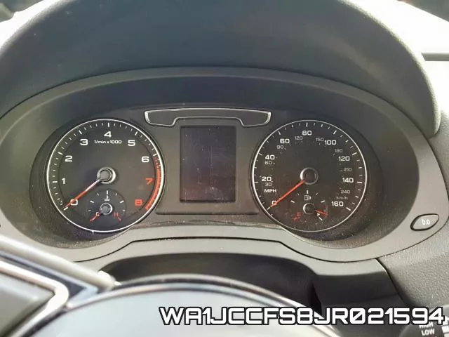WA1JCCFS8JR021594 фото 8