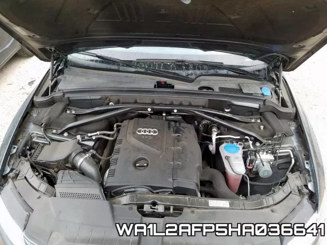 WA1L2AFP5HA036641 фото 6