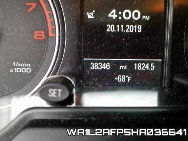 WA1L2AFP5HA036641 фото 7