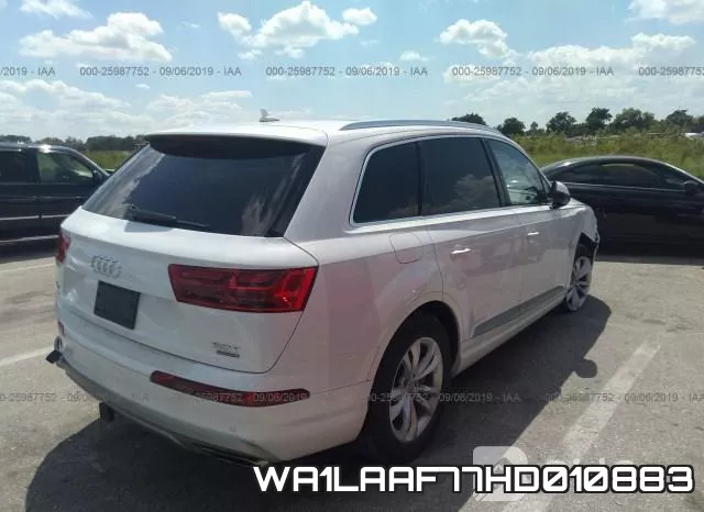 WA1LAAF77HD010883 фото 4