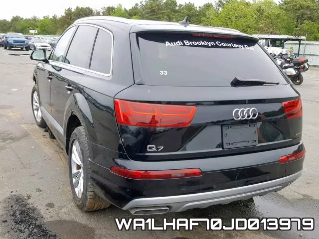 WA1LHAF70JD013979 фото 4