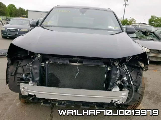 WA1LHAF70JD013979 фото 8