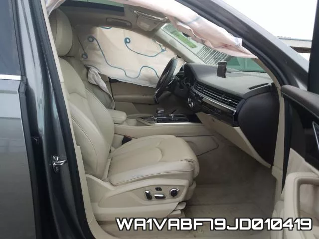 WA1VABF79JD010419 фото 6